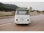 Thumbnail Photo 101 for 1975 Volkswagen Vans